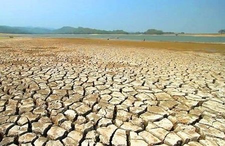 تداوم خشکسالی؛ مهمترین عامل افزایش فرسایش بادی