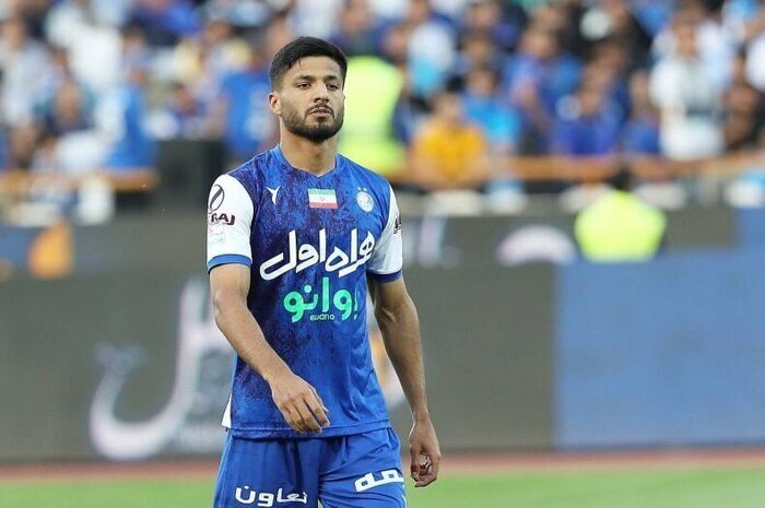 استقلال در انتظار پاسخ فیفا؛ پرونده محبی فعلا بی‌خطر است!