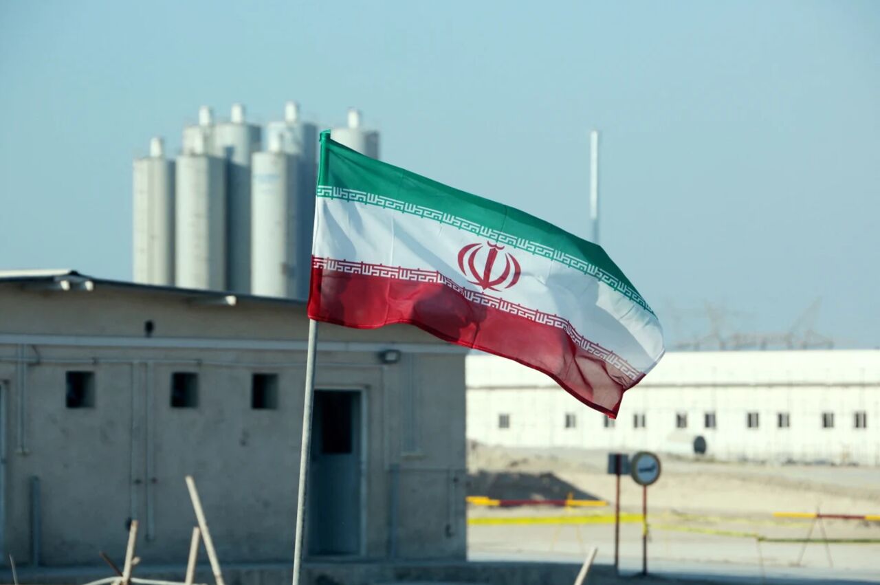 عصبانیت صهیونیستها از افول توان آمریکا در مقابل ایران