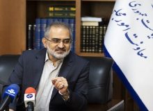 در انتخابات هیات رئیسه مجلس خط و نشان کشیدن مفهومی ندارد