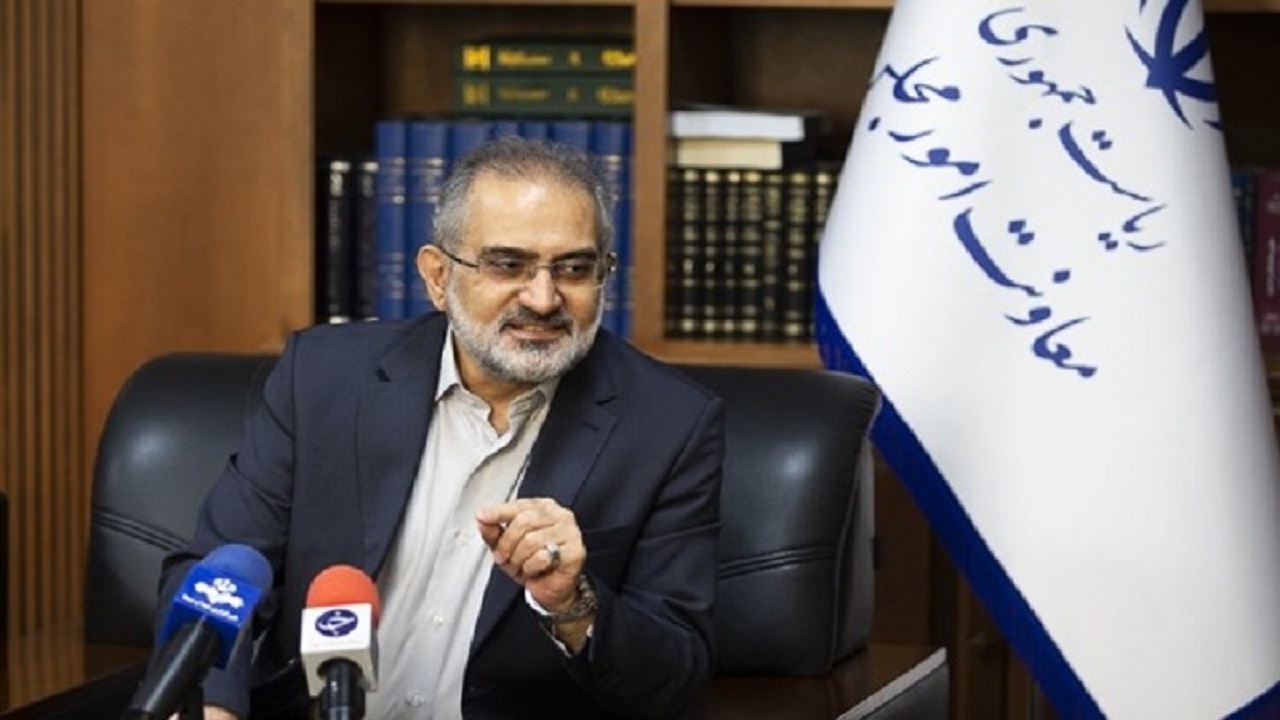 در انتخابات هیات رئیسه مجلس خط و نشان کشیدن مفهومی ندارد