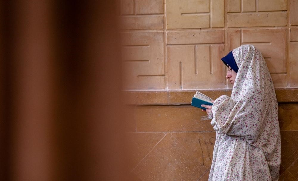 ۴ هزار مسجد به پایگاه قرآنی تبدیل میشود