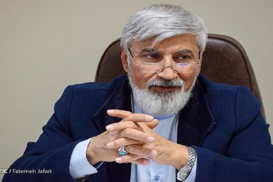 دست جمهوری اسلامی برای دور زدن تحریم‌ها باز است