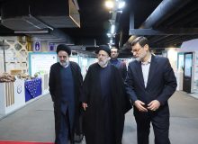 رئیسی: مشکلات را باید با تکیه بر داشته‌ها و تلاش شبانه‌روزی حل کرد