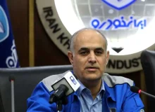 زورگویی مدیرعامل ایران خودرو ؛  پژوپارس نداریم، حواله داران خودروی گران‌تر بگیرند!