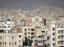 ۶دهک جامعه توانایی خرید خانه ندارند