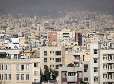 ۶دهک جامعه توانایی خرید خانه ندارند