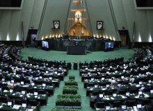 اعلام رسمی نتایج آرای انتخابات مجلس دوازدهم در برخی  حوزه‌های انتخابیه