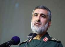 دشمن در جنگ با ایران وارد کار ذهنی شده است