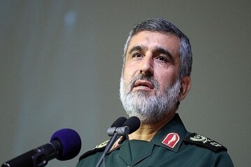 دشمن در جنگ با ایران وارد کار ذهنی شده است