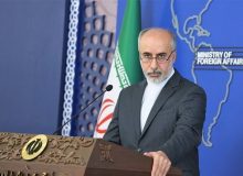 کنعانی: آرزوی جنایتکاران صهیونیست برای «تجزیه ایران» به گور خواهد رفت