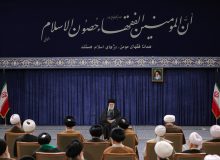 رهبر معظم انقلاب: نمایندگان جدید مراقب باشند کام ملت و فضای سیاسی کشور تلخ نشود