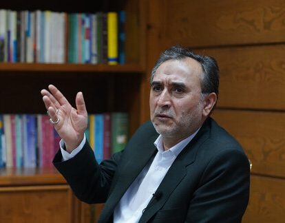 دهقان: ابتکار عمل در دعاوی حقوقی بین‌المللی باید دست ایران باشد