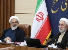 نظارت بر عمکرد نیروهای مسلح کار حساس و دقیقی است