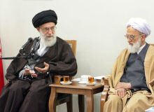 پیام تسلیت رهبر انقلاب در پی درگذشت آیت‌الله امامی کاشانی