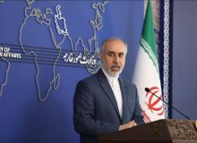 کنعانی: آمریکا متهم اصلی در نقض انواع حقوق بشر است