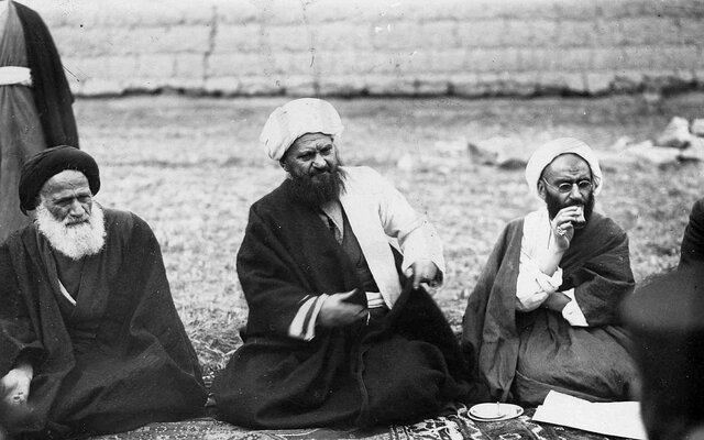 احیای فیضیه؛ اقدام بزرگِ «روحالله»
