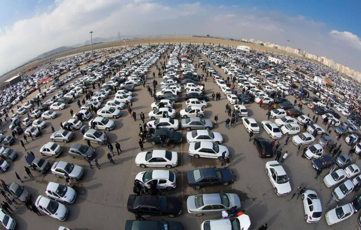 بازار خودرو از خواب زمستانی بیدار می شود؟