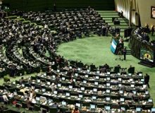 خدا از چنارهای ائتلاف تمامیت خواه در مجلس دوازدهم به دادمان برسد!