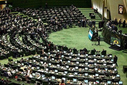 خدا از چنارهای ائتلاف تمامیت خواه در مجلس دوازدهم به دادمان برسد!