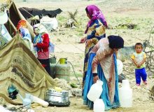 تجرد دختران را فراپایتختی ببینیم؛ چهره روستاهای کشور زنانه شده است