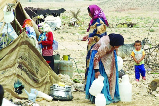 تجرد دختران را فراپایتختی ببینیم؛ چهره روستاهای کشور زنانه شده است