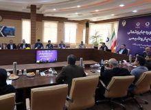 برگزاری همایش تعالی صنعت پتروشیمی ایران