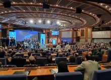 برگزیدگان دهمین جایزه تعالی صنعت پتروشیمی ایران معرفی شدند