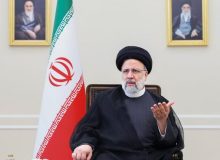 رئیسی: میدان دادن به بیگانگان امنیت‌آور نیست