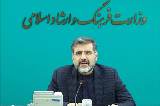 وزیر فرهنگ:  فروش میلیاردی سینما را شوخی می‌گرفتند اما محقق شد