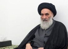 دفتر آیت‌الله سیستانی درباره اولین روز ماه مبارک رمضان بیانیه داد