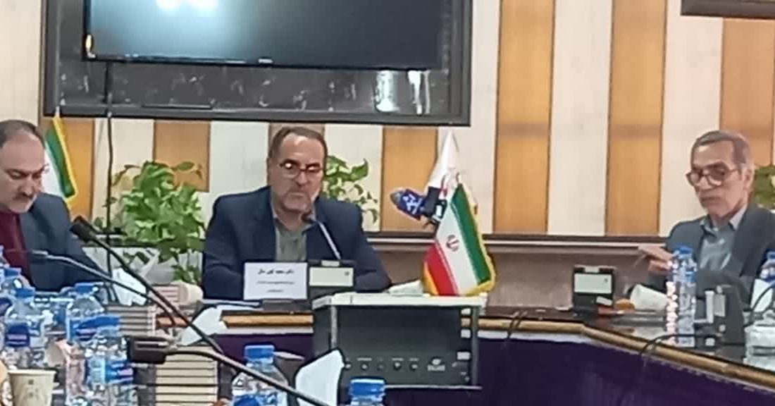 برگزاری کنگره بزرگ شهدای استان در سال آینده