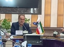 برگزاری کنگره بزرگ شهدای استان در سال آینده