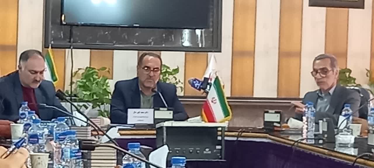 برگزاری کنگره بزرگ شهدای استان در سال آینده