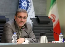 به خاطر تورم انتظاری در افزایش حقوق کارگران و کارمندان محدودیت داریم