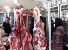 چرا وعده ارزانی قیمت گوشت عملی نمی شود؟