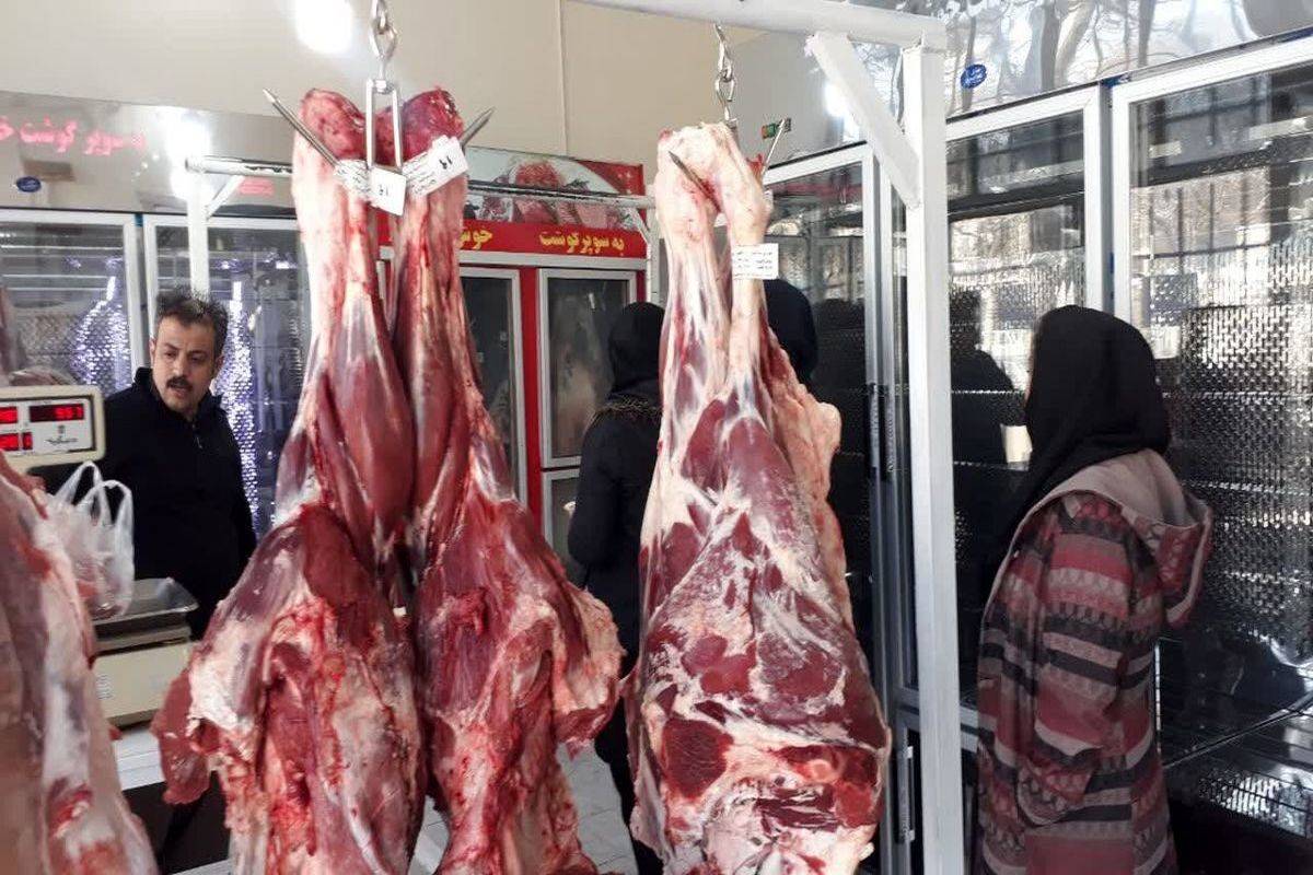 چرا وعده ارزانی قیمت گوشت عملی نمی شود؟