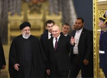 همه طرف‌ها خویشتن‌داری نشان دهند
