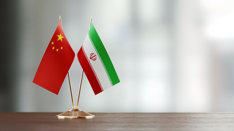چگونه چین، ایران را از توسعه پایدار عقب انداخت؟