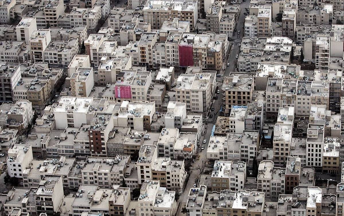 آیا زور دولت به تورم بازار مسکن می رسد؟