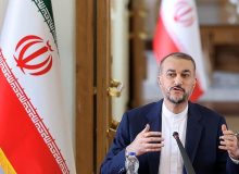 نگرانی امیرعبداللهیان از سرکوب دانشجویان آمریکایی