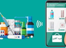 پلتفرم‌ها در نقش پیک دارو