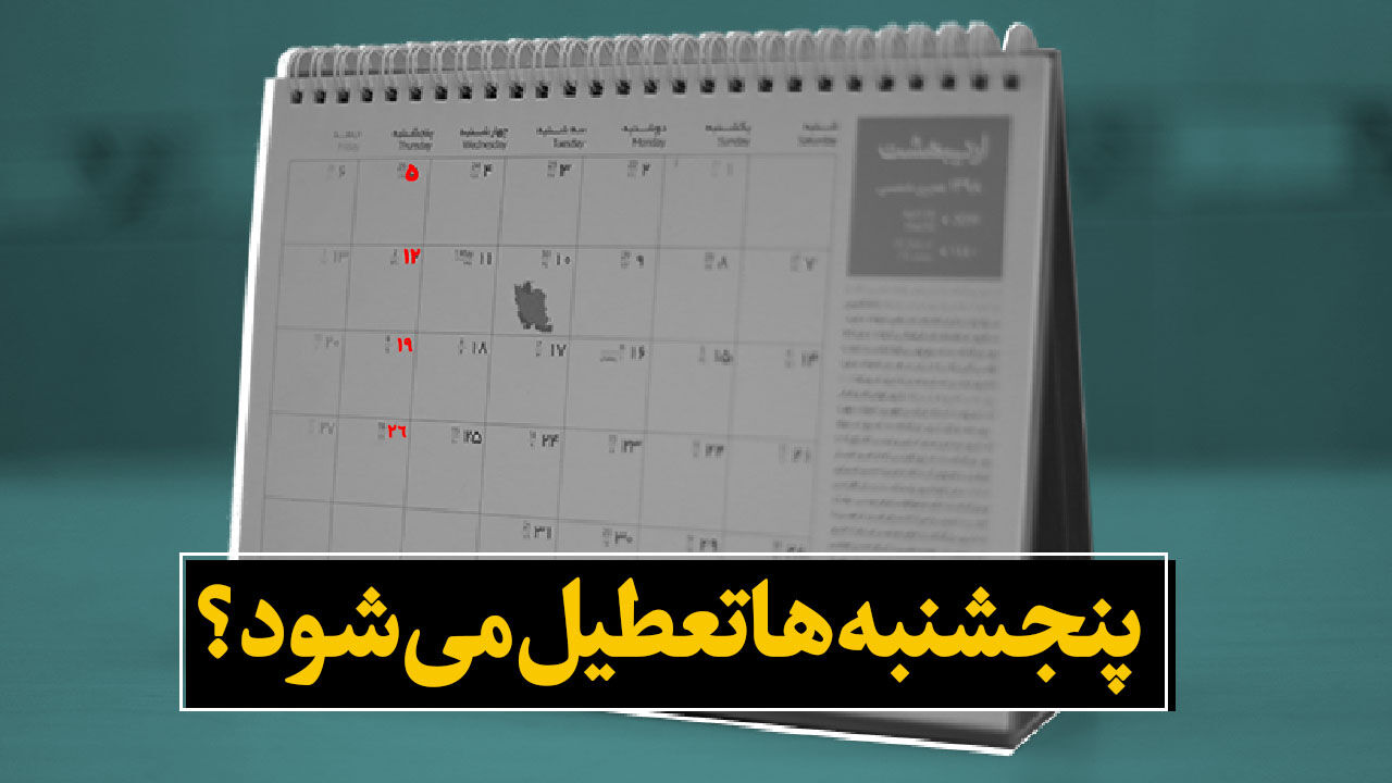 فاصله ایران با اقتصاد دنیا بیشتر میشود!