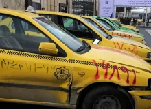 فرسودگی 37 درصدی ناوگان حمل و نقل