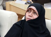 گودرزی: شائبه ایجاد نکنید