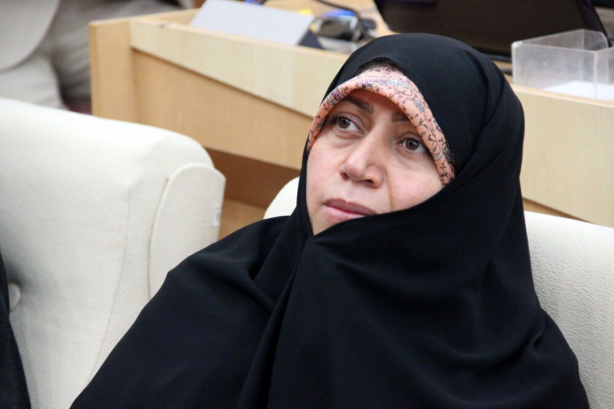 گودرزی: شائبه ایجاد نکنید