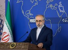 اروپایی‌ها درباره سپاه درست بیندیشند/ افق پیش رو در مناسبات با عربستان روشن است