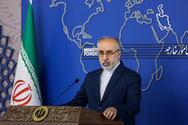 اروپایی‌ها درباره سپاه درست بیندیشند/ افق پیش رو در مناسبات با عربستان روشن است