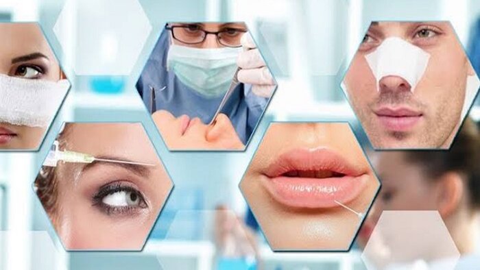 تشدید نظارت بر مراکز خدمات زیبایی