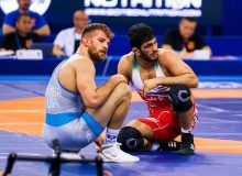 دیوید تیلور، بی‌رحم دوست داشتنی